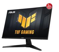 ASUS TUF GAMING VG27AQM5A IPS 0.3ms Siyah 2560x1440, 300Hz G-SYNC FreeSync DP HDMI Vesa Hoparl.Gaming Monitör 27 " 2K 